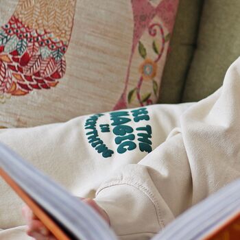 Personalised Kids Loungewear Set, 7 of 10