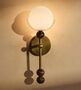 Belsize Wall Light, thumbnail 1 of 3