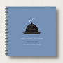 Personalised Cooking Or Foodie Lover's Recipe Book, thumbnail 4 of 10