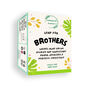 Brother Gifts Funny Soap For Brothers, thumbnail 5 of 5
