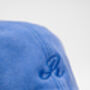 Custom Cap With Personalised Embroidered Initial, thumbnail 11 of 11