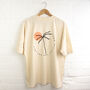Surf And Sun Sustainable Oversized T Shirt, thumbnail 4 of 9