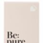 Be:Pure Boot Room Candle, thumbnail 2 of 4