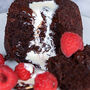 Baking Kit | Chocolate Fondant Foodie Gift, thumbnail 6 of 6