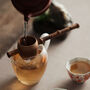 Bamboo Tea Strainer, thumbnail 1 of 4