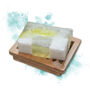 Gin And Tonic Handmade Scottish Soap, thumbnail 3 of 4