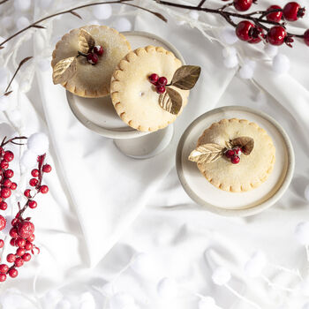 The Winter Tale Hamper, 4 of 5