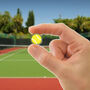Tennis Lapel Pin Collection, thumbnail 4 of 5