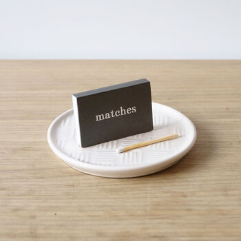 Bridgerton Gifts, Colin Bridgerton Candle And Matches, 10 of 12