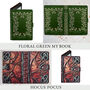 Faux Leather iPad Kindle And Tablet Book Covers, thumbnail 2 of 10