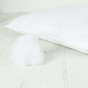 Respiin Recycled Wool Cushion, 10 of 10
