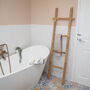 Bamboo Towel Ladder, thumbnail 8 of 8
