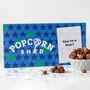 'You're A Star' Gourmet Popcorn Letterbox Gift, thumbnail 3 of 5