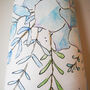 Cotton Succulent Tea Towel, thumbnail 5 of 7