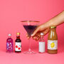 Aviation Violet Gin Cocktail Set, thumbnail 3 of 7