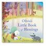 Personalised Children's Book, Book Of Blessings, thumbnail 1 of 9