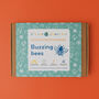 Children's Eco Activity Box: Buzzing Bees, thumbnail 2 of 11