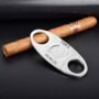Personalized Cigar Cutter, thumbnail 2 of 4