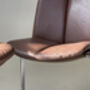 1960’s Mid Century Pieff Eleganza Chairs By Tim Bates, thumbnail 8 of 8