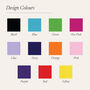 Will You Be My Godparent Personalised Babygrow, thumbnail 3 of 3