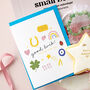 Mini Good Luck | Ready To Go Treat Box, thumbnail 2 of 3