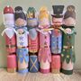 Nutcracker Christmas Crackers, thumbnail 7 of 7