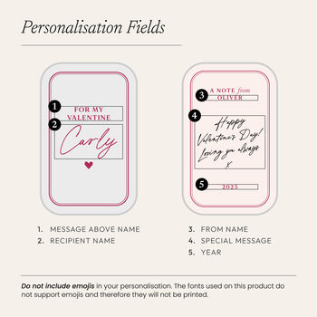 A Dozen Forever Roses Keepsake In Mini Tin, 6 of 6