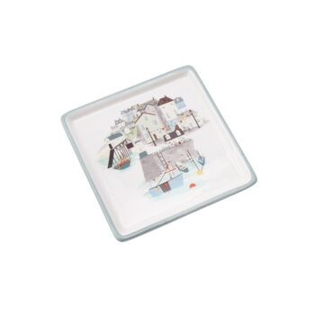 Harbour Side Trinket Dish In Gift Box, 2 of 3