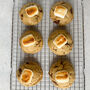 Vegan S'mores Marshmallow Cookie, thumbnail 5 of 6