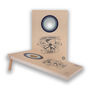 World Cornhole League – 90 X 60cm Double Board Set, thumbnail 2 of 4