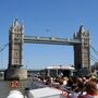 London Theatre Royal Tour With Cream Tea And Thames River Pass, thumbnail 6 of 8