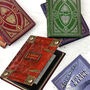 Book Of Spells Hp Inspired Kindle Or Tablet Case, thumbnail 1 of 10