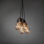 Drop Bulb Festoon Lights, thumbnail 2 of 3