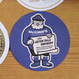 Aston Villa Football Beer Mats X9, thumbnail 5 of 8