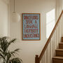 Dancefloors Speak A Language Print, thumbnail 2 of 6