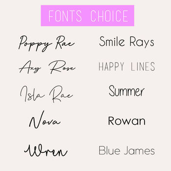 Personalised Bar Neon Light, 3 of 6