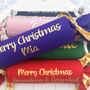 Personalised Handmade Giant Fabric Cracker, thumbnail 3 of 11