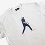 Dustin Johnson Golf T Shirt, thumbnail 3 of 4