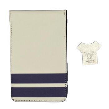 Tottenham Scorecard Holder And Marker Bundle, 2 of 2