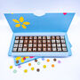 Corporate Onboarding Welcome Chocolate Gift Box, thumbnail 3 of 5