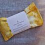 Rejuvenation Eye Pillow – Lavender And Flaxseed Filling, thumbnail 3 of 4