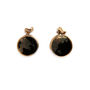 Stellar And Gold Nugget Studs, thumbnail 1 of 3