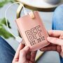 Personalised Bestie Leather Power Pack, thumbnail 2 of 6