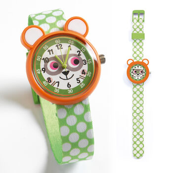 Kids Colourful First Watches, 8 of 11
