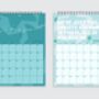 Harry Styles 2026 Lyric Calendar, thumbnail 5 of 8