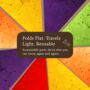 Party Pack Of 20 Star Decorations, thumbnail 3 of 7