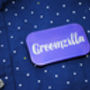 Groomzilla Stag Do Party Badge, thumbnail 4 of 8