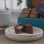 Sticky Toffee Caramels, thumbnail 1 of 2
