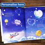 Personalised 'Love You Lots' Book For Children, thumbnail 4 of 12
