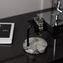 Primavera Marble Watch Stand Black, thumbnail 1 of 8